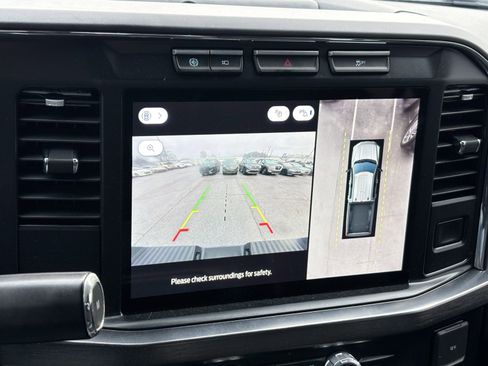 Used 2024 Ford F250 Lariat image 9