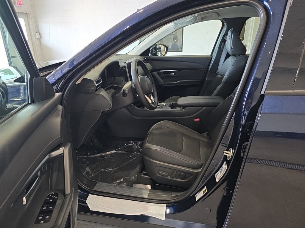 New 2026 MAZDA CX-5 Preferred AWD/4WD image 10