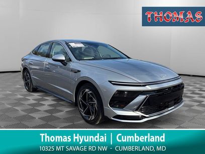 New 2026 Hyundai Sonata SEL