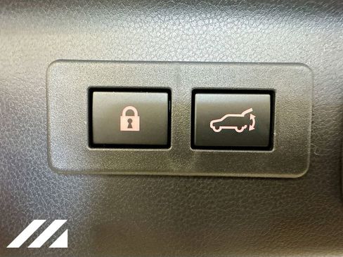 New 2026 Subaru Forester Touring AWD/4WD image 29