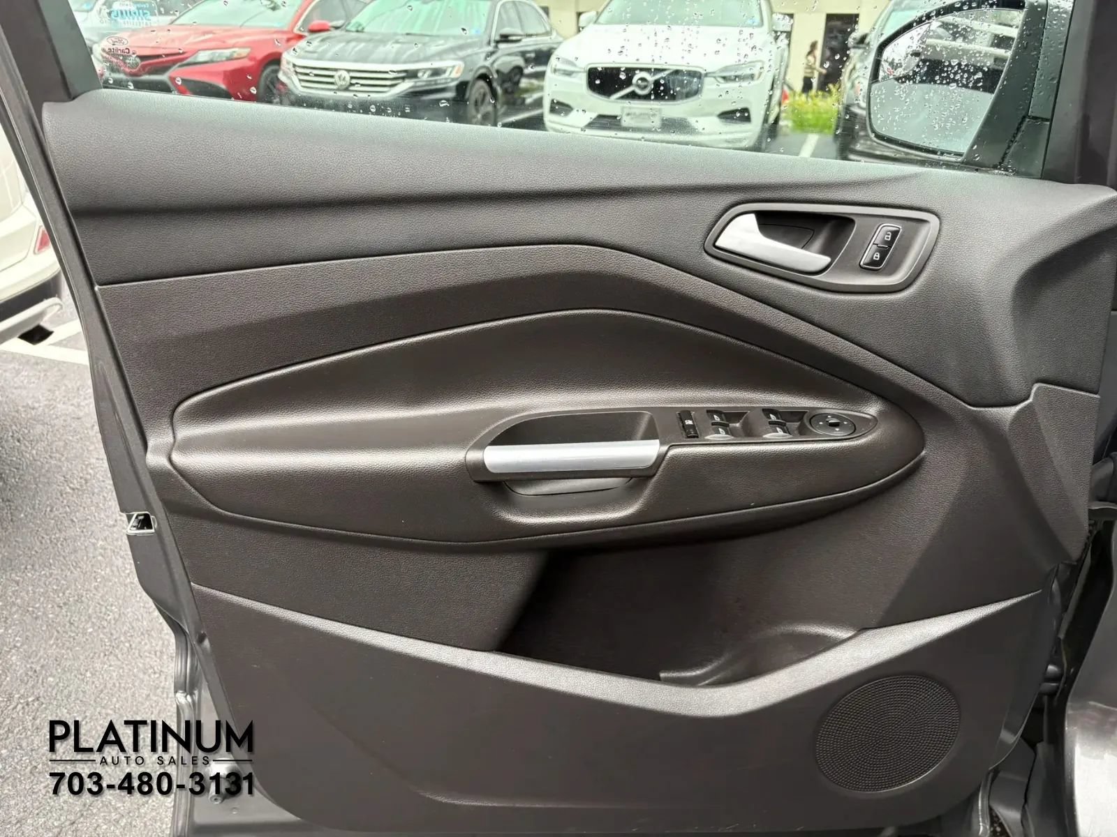 Used 2013 Ford Escape SE AWD/4WD image 17