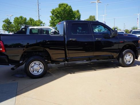 Used 2024 RAM 2500 Tradesman w/ Bed Utility Group AWD/4WD image 9