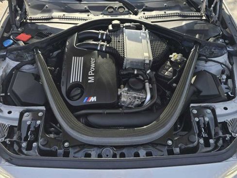 Used 2019 BMW M2 Competition w/ Executive Package image 34