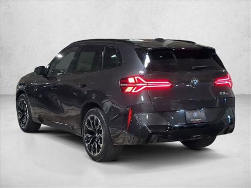 New 2026 BMW X3 xDrive30 image 8