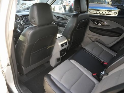 Used 2018 GMC Terrain SLT image 11