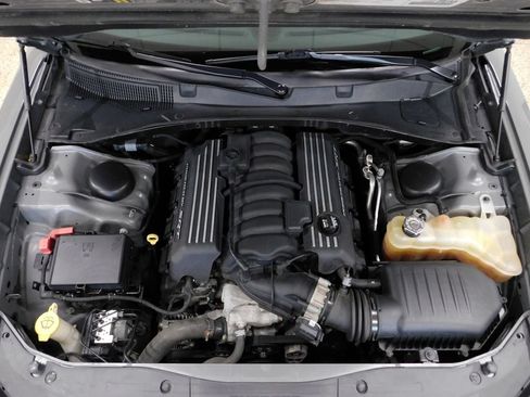 Used 2018 Dodge Charger R/T Scat Pack RWD image 15