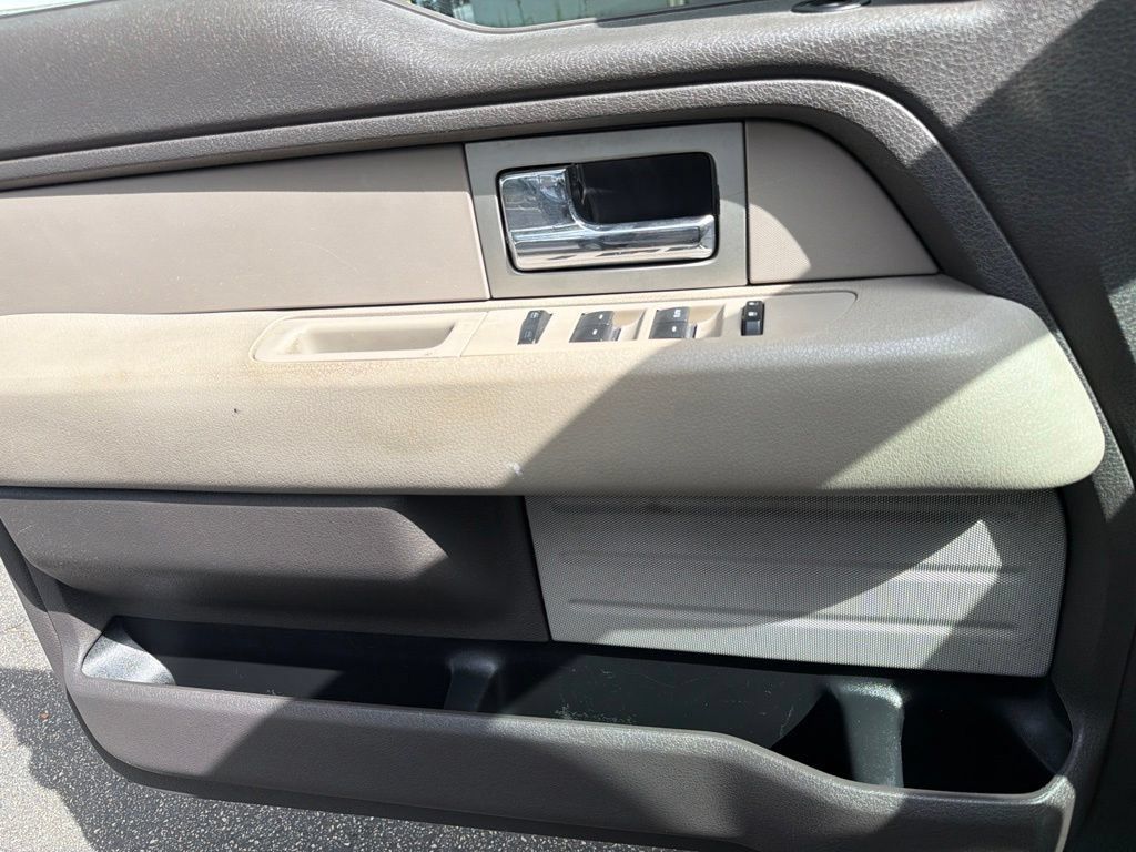 Used 2010 Ford F150 2WD SuperCrew image 14