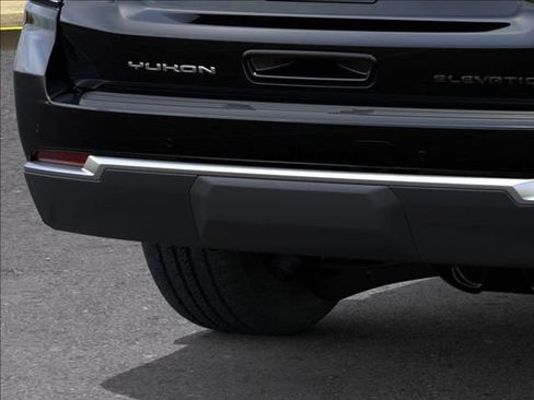 New 2026 GMC Yukon Elevation image 14