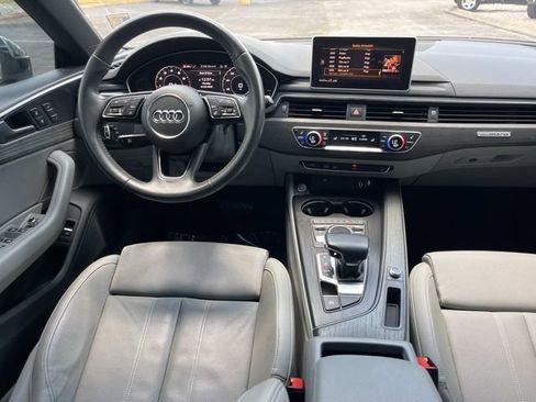 Used 2018 Audi A5 2.0T Premium Plus w/ Premium Plus AWD/4WD image 15