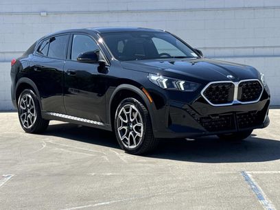 New 2026 BMW X2 xDrive28i w/ Convenience Package