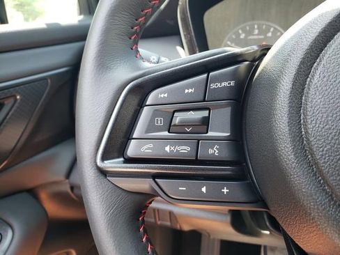 New 2025 Subaru Legacy Sport image 19