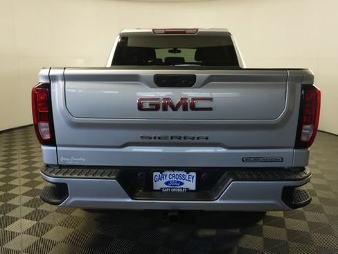 Used 2021 GMC Sierra 1500 Elevation AWD/4WD image 4