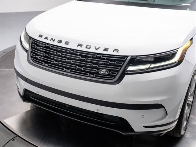 New 2026 Land Rover Range Rover Velar S AWD/4WD image 9