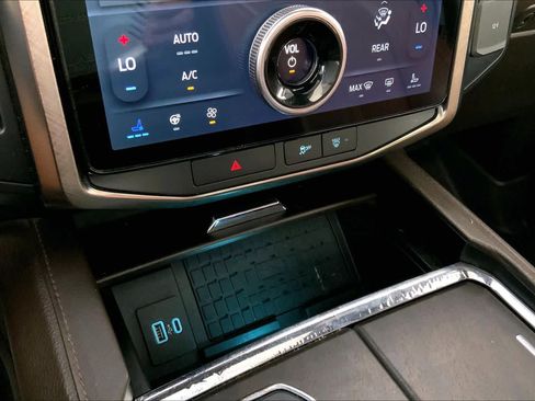 Used 2022 Ford Expedition King Ranch RWD image 34