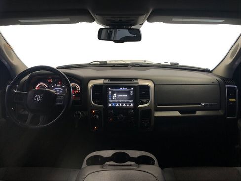 Used 2019 RAM 1500 Big Horn AWD/4WD image 22