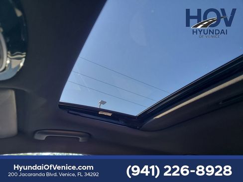 Certified 2022 Hyundai Santa Cruz SEL Premium w/ Cargo Package image 37