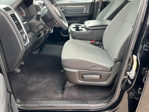 Certified 2024 RAM 1500 Classic SLT image 17