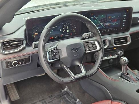 New 2026 Ford Mustang Premium RWD image 15