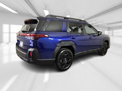 New 2026 Subaru Outback Limited AWD/4WD image 6