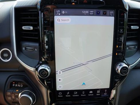 New 2026 RAM 1500 Big Horn image 14