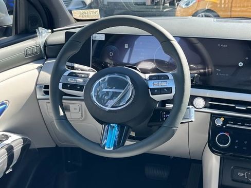 New 2026 Hyundai Tucson Limited AWD/4WD image 14