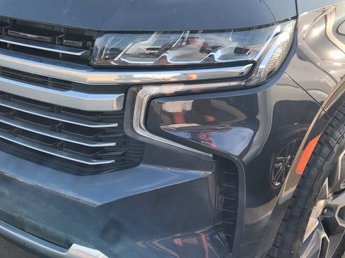 Used 2023 Chevrolet Tahoe LT w/ Luxury Package AWD/4WD image 8