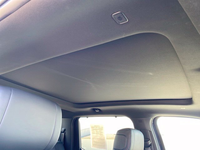 Certified 2025 Toyota Tundra Platinum AWD/4WD image 22