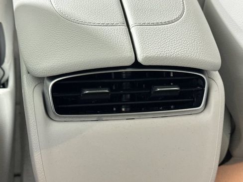 Certified 2026 Mercedes-Benz EQE 320+ SUV image 16