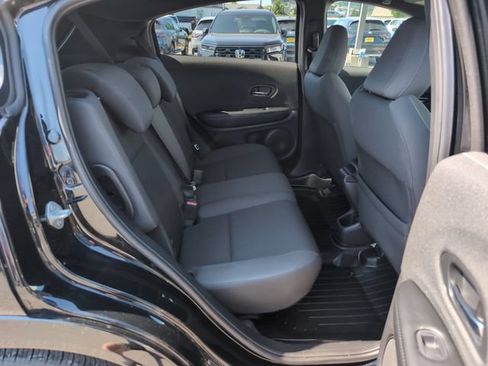 Used 2022 Honda HR-V Sport image 12