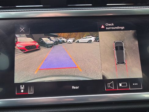 Used 2022 Audi Q3 2.0T Premium Plus image 46