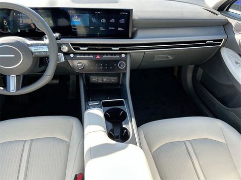 New 2026 Hyundai Sonata SEL image 14