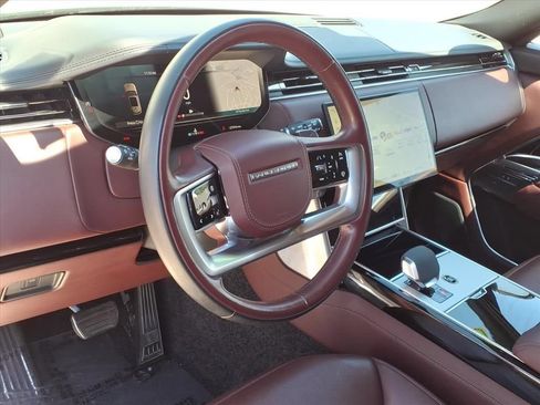 Used 2024 Land Rover Range Rover SE AWD/4WD image 19