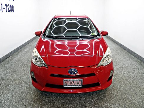Used 2014 Toyota Prius C Two FWD image 2