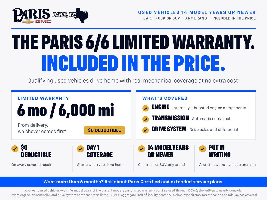 Used 2023 Ford Explorer XLT w/ Equipment Group 202A AWD/4WD image 4
