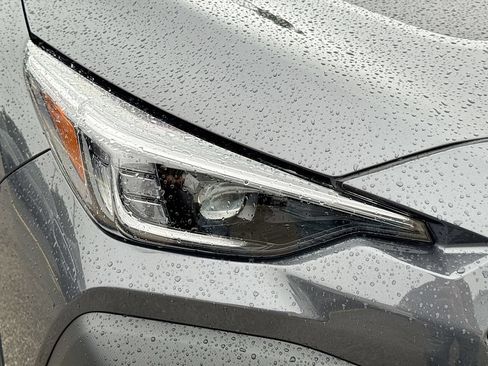 New 2026 Subaru Crosstrek 2.5i Wilderness w/ Crosstrek Mirror Package AWD/4WD image 39