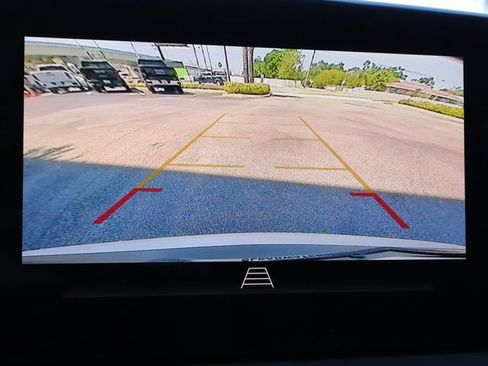 New 2025 Buick Envista Preferred w/ Advanced Safety Package image 23