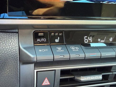 Certified 2025 Toyota Camry XLE AWD/4WD image 23