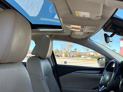 Used 2020 MAZDA MAZDA6 Touring FWD image 9