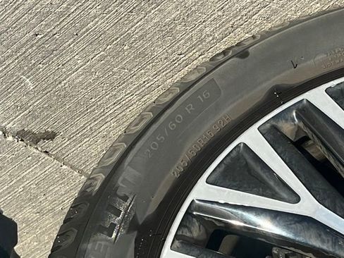 Used 2019 Volkswagen Jetta SEL image 7