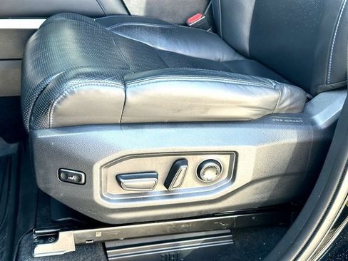 Used 2024 Toyota Tundra Platinum RWD image 12