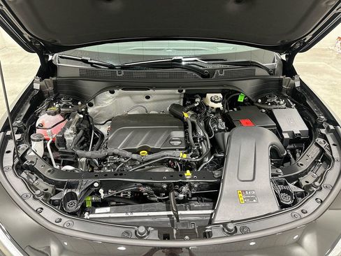 New 2026 Buick Envista Sport Touring w/ Convenience I Package FWD image 10