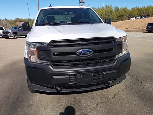 Used 2020 Ford F150 XL w/ Equipment Group 101A Mid image 18