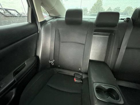 Used 2020 Honda Civic EX image 16
