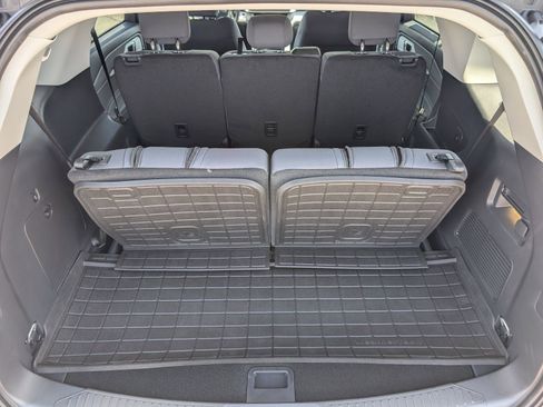 New 2026 Ford Explorer Active image 14