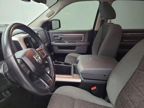 Used 2015 RAM 1500 Outdoorsman AWD/4WD image 17