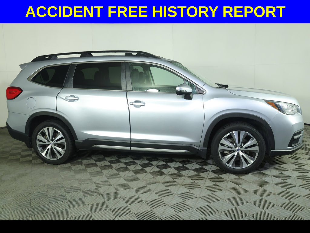 Used 2019 Subaru Ascent Limited AWD/4WD image 2
