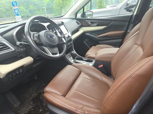 Used 2020 Subaru Ascent Touring AWD/4WD image 17