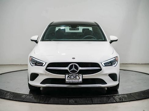Used 2022 Mercedes-Benz CLA 250 image 6