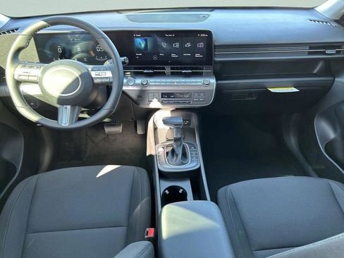 New 2026 Hyundai Kona SEL Sport image 41