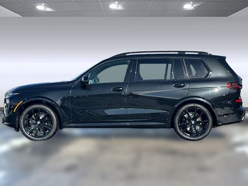 New 2026 BMW X7 xDrive40i w/ Executive Package image 2